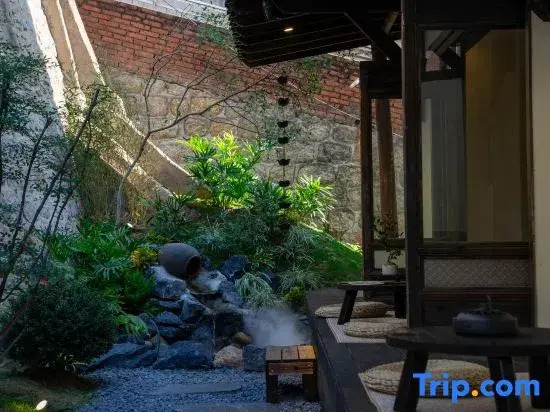 Zhuhai Fangyuanli Homestay (Lovers Road)