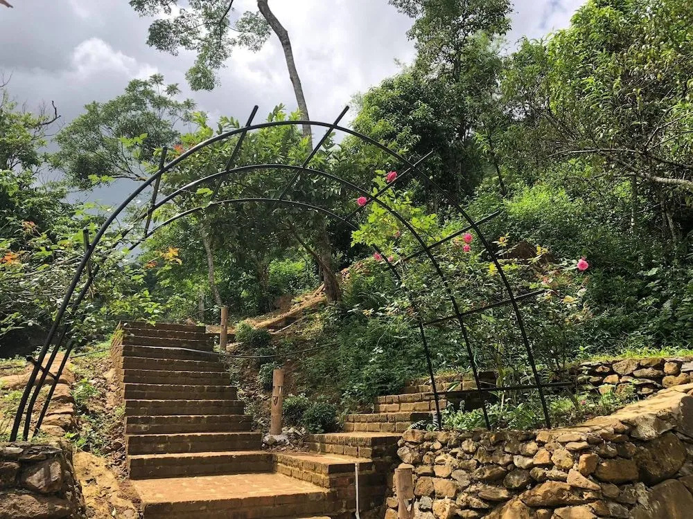 Pu Luong Eco Garden