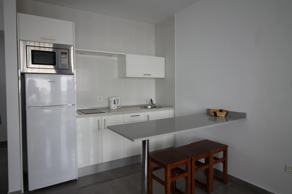 Apartamentos Elena