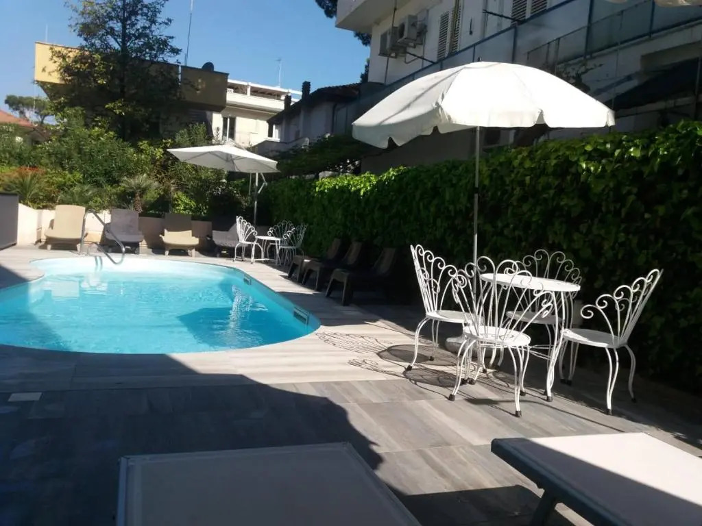 Hotel Condor
