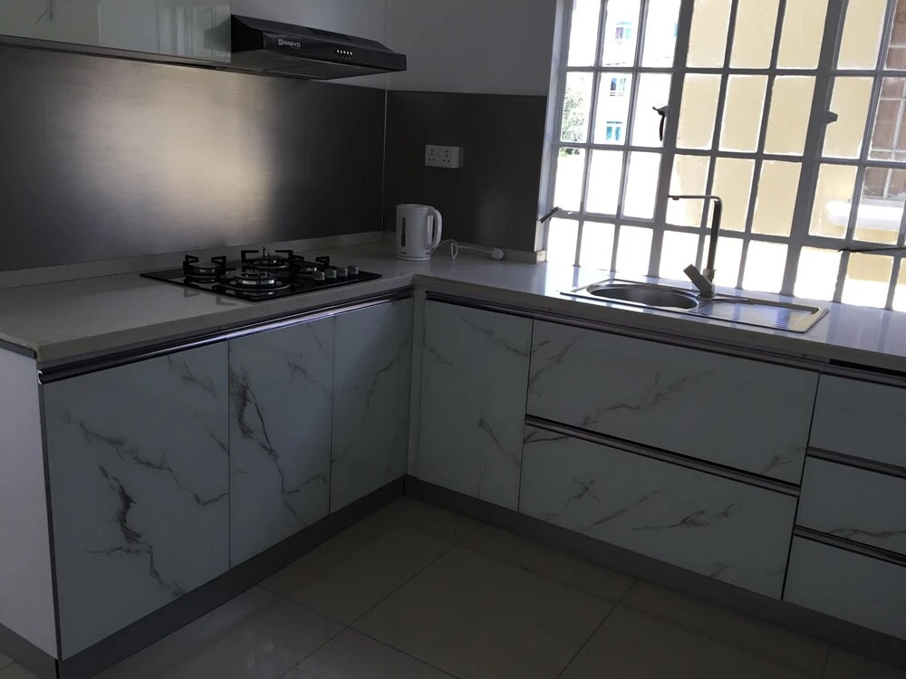 Immaculate 3-bed Apartment in Flic en Flac