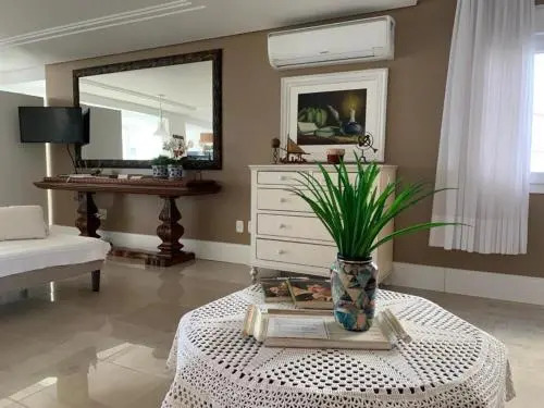 Apartamento Manfroi