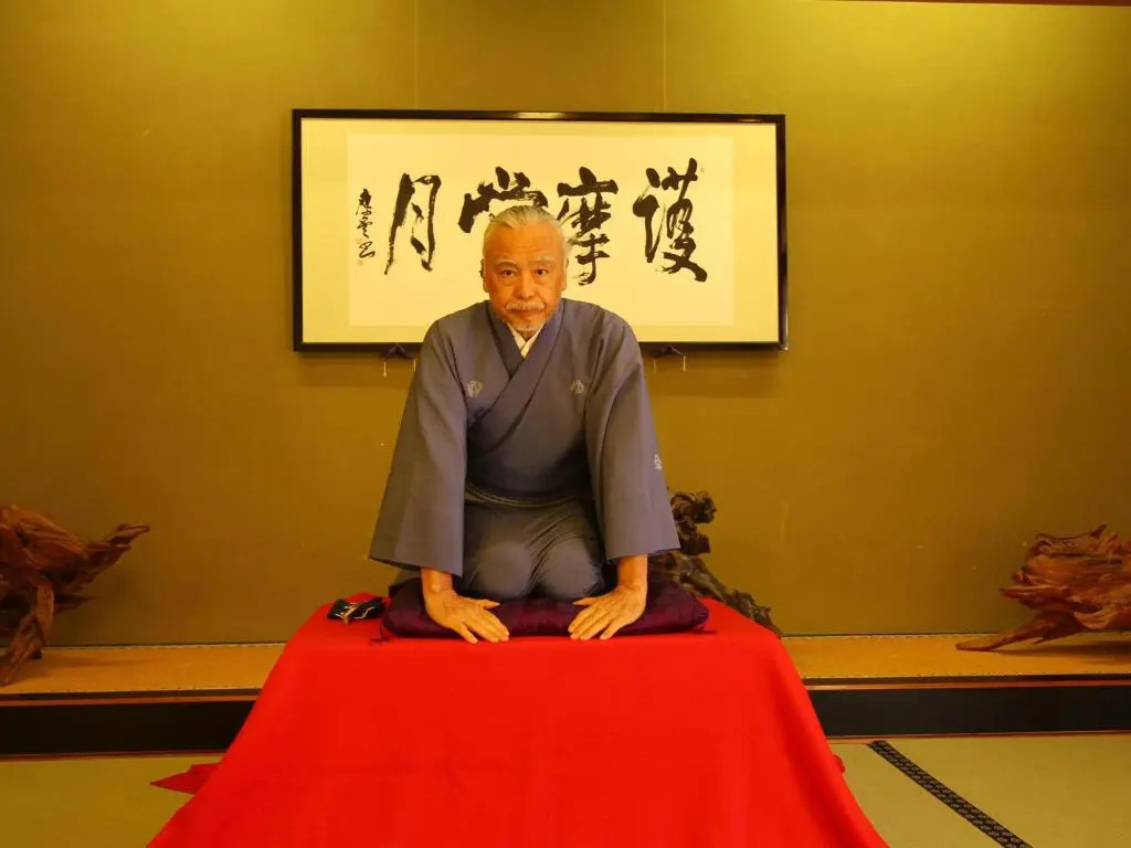 Suehirokan