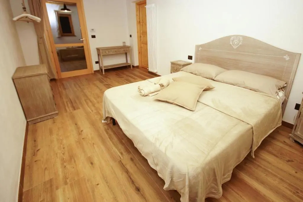 Cascina Bucolica B&B