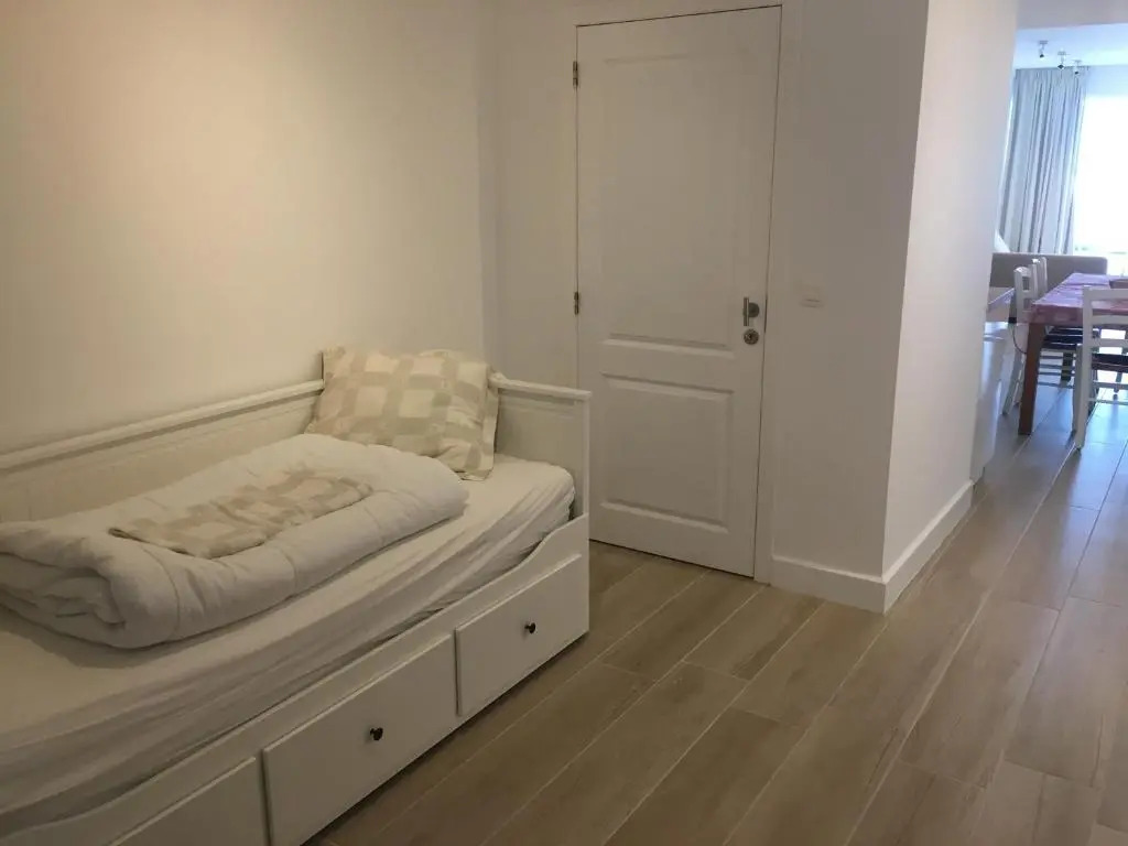 apartment Seaside