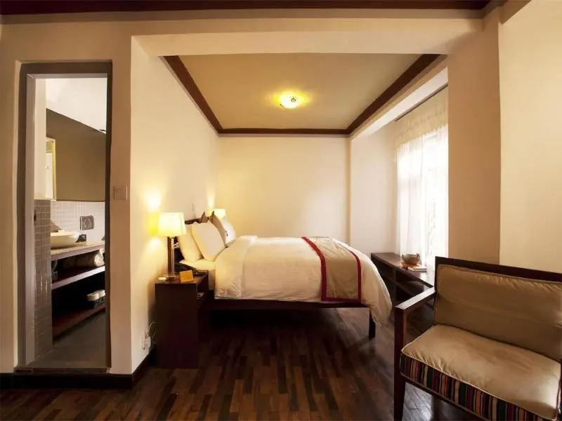 Hotel Dolmaling - Stay for Cause