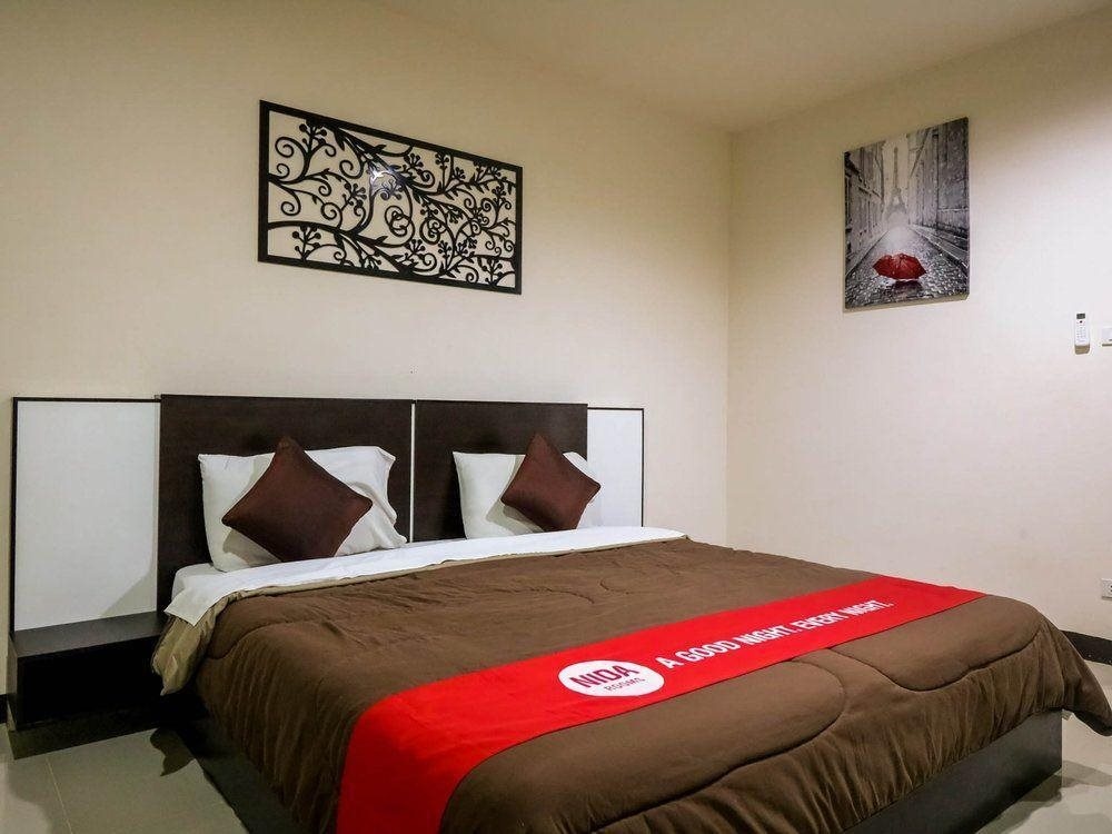 The Gust Q Boutique Hotel