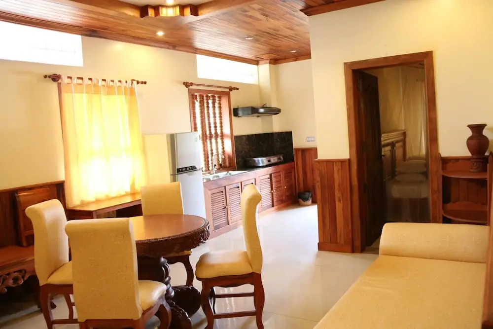 Shining Angkor Apartment Hotel