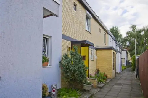 Private Apartment Relax Lincoln (4532)
