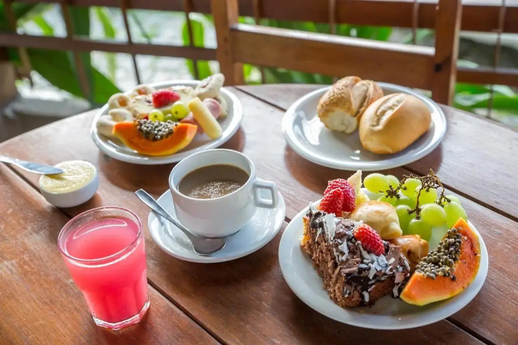 Chauã Porto Hotel