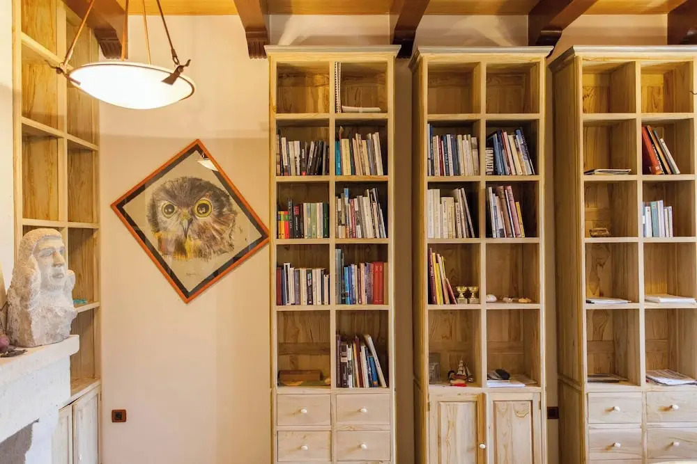 Luxurious Venetian 3 Floor House in the old Port