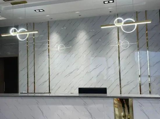 Jinchuan Hotel