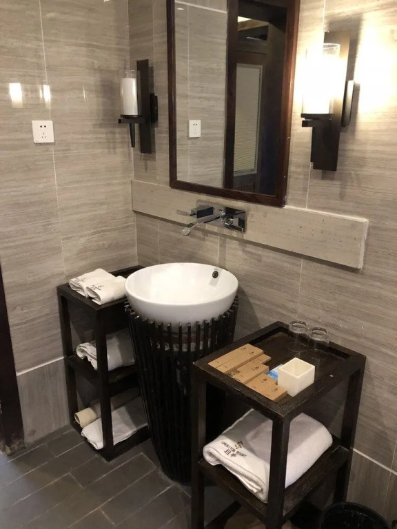Lijiang Cheriton Hotel