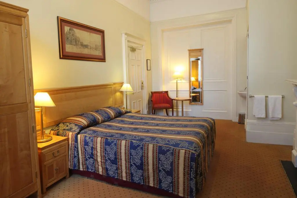 Bertrands Townhouse
