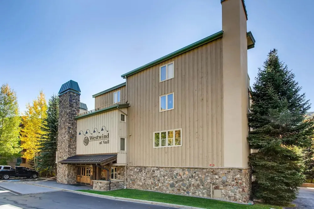 Westwind 307 2BD 2BA Platinum Condo in Lionshead Village