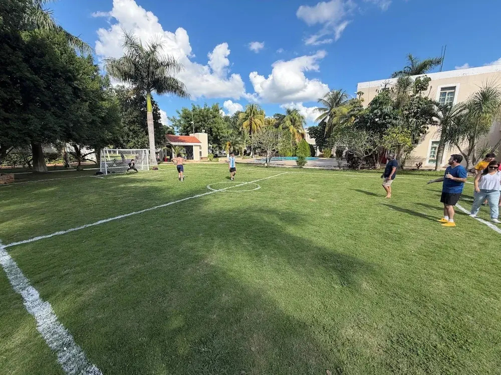 Villas Paraíso