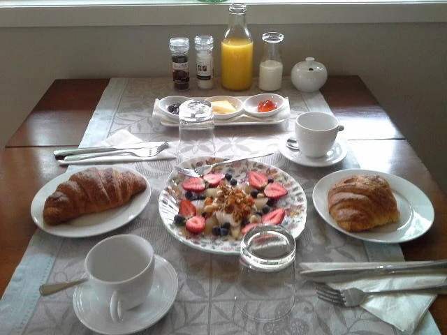 Harvest Birregurra Bed & Breakfast