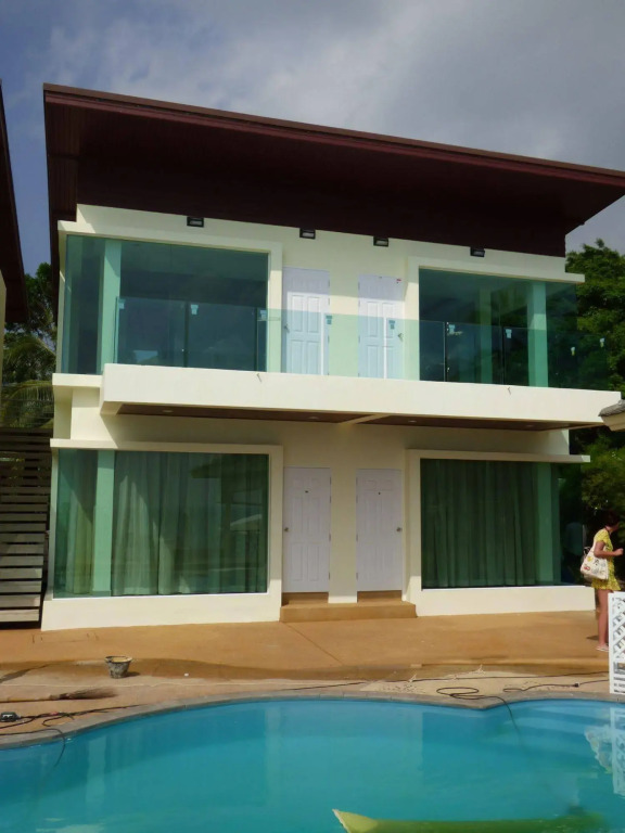 Samui Beach Resort