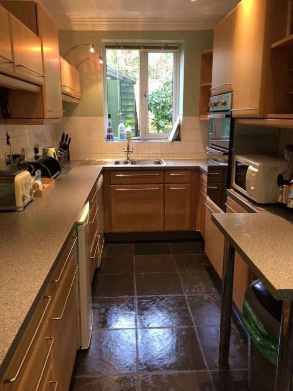 Haven House self catering