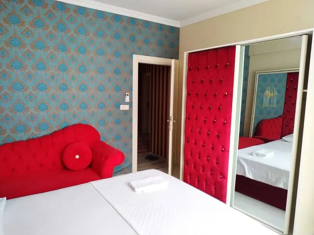 Talya Apartments