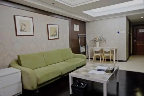 Ring Service Apartment 798 Art Zone
