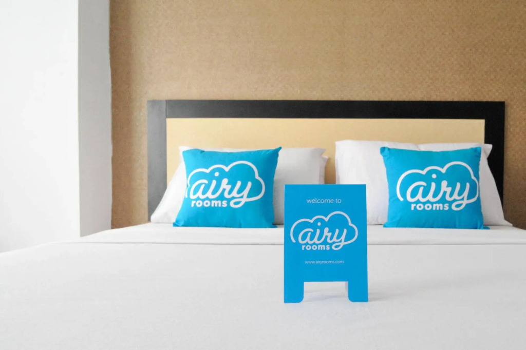 Airy Boulevard Piere Tendean Manado