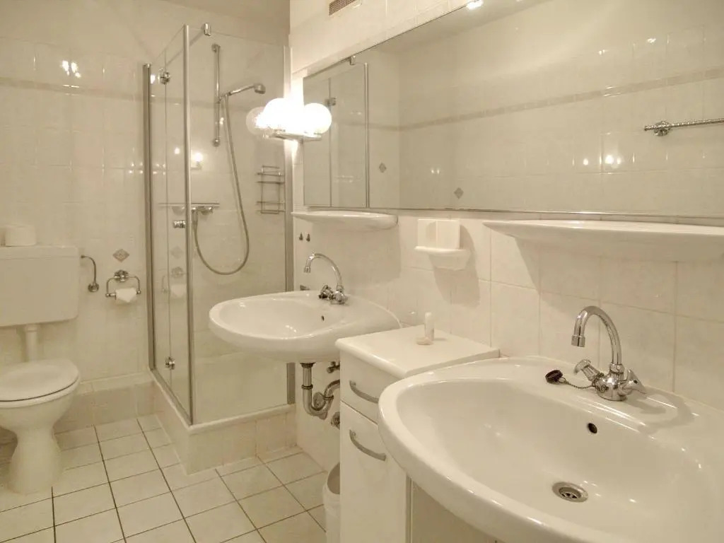 Haus Parkblick Parkblick Appartement 1