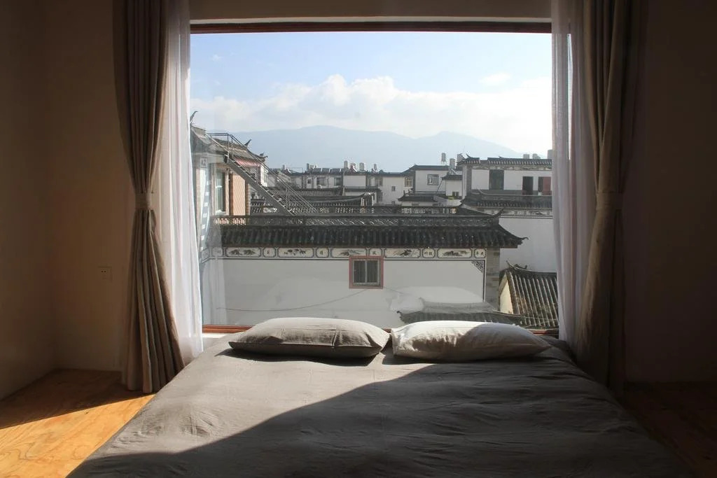 Nan Yu Hostel