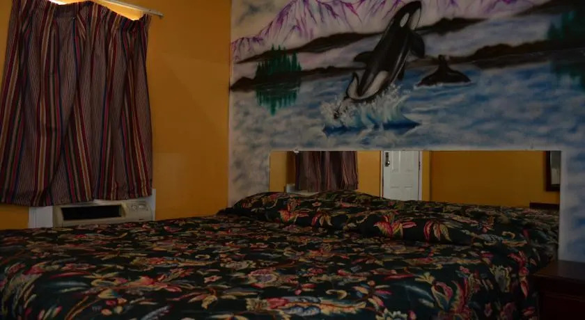 Ever Kleen Motel
