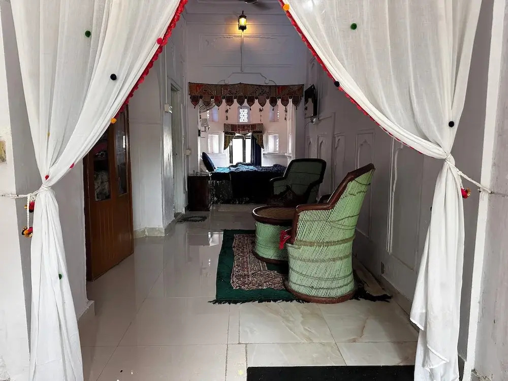 Hotel Kota kunj Heritage