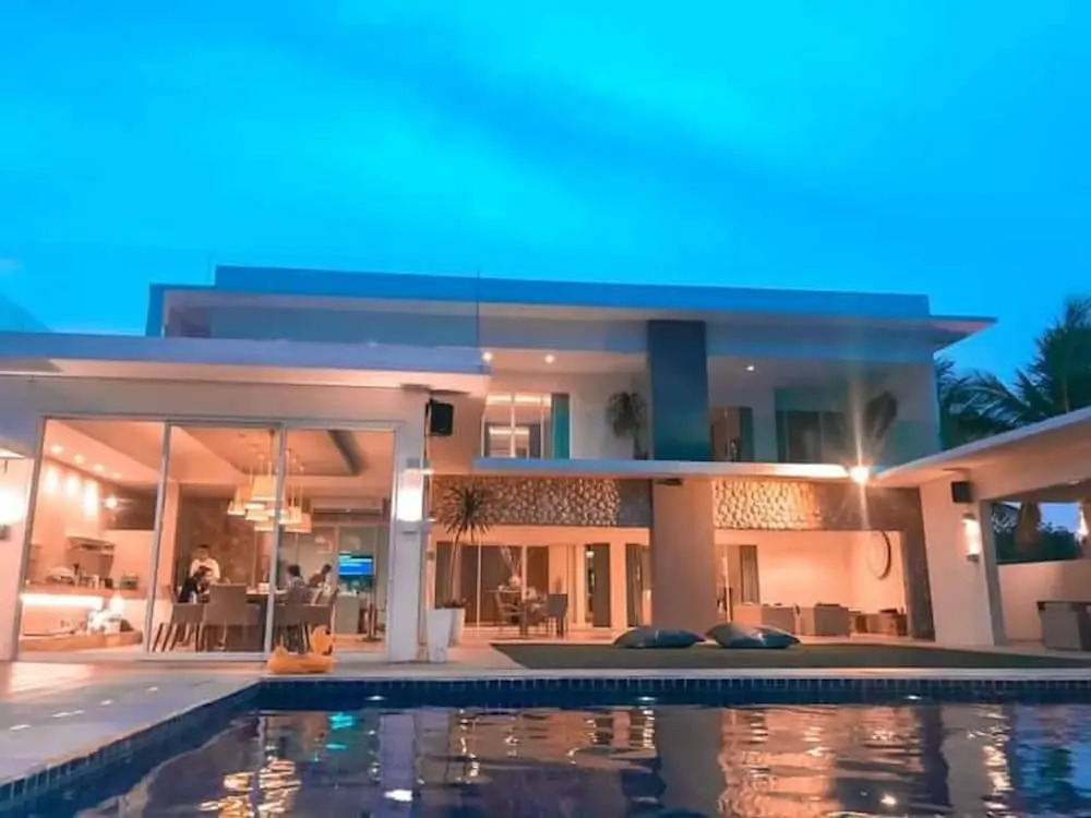 Vela Villa - Cha-am