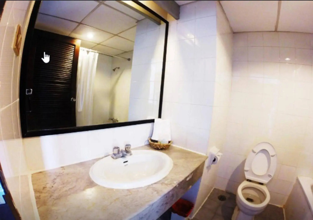 Phuket Town Inn Hotel Phuket (SHA Extra Plus)