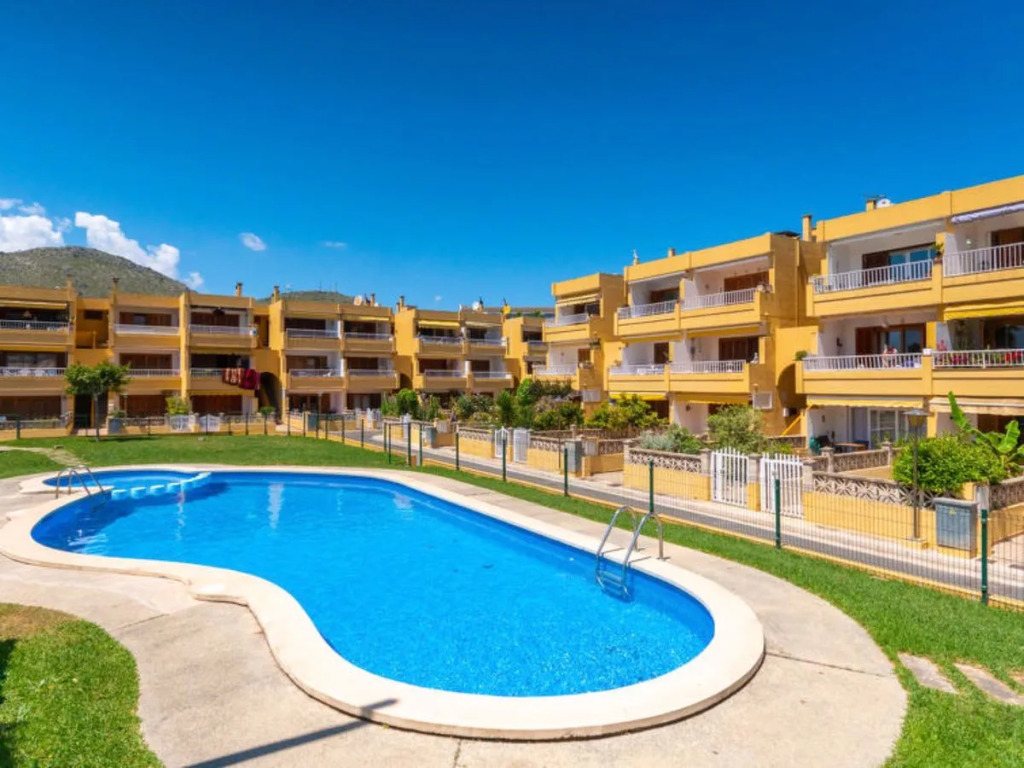 Apartment Venecia Port d'Alcúdia