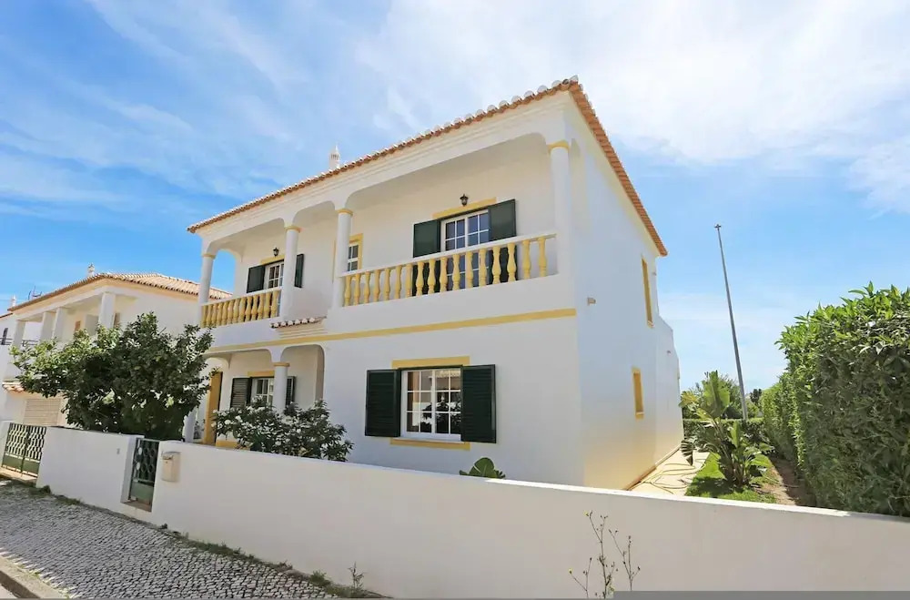 U 03 - Bedroom 3 in Casa Quinta Esta o