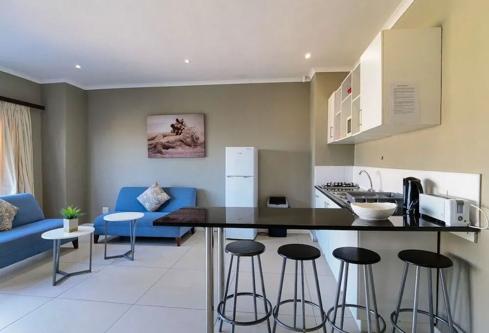 Ballito Bay Holiday Apartment