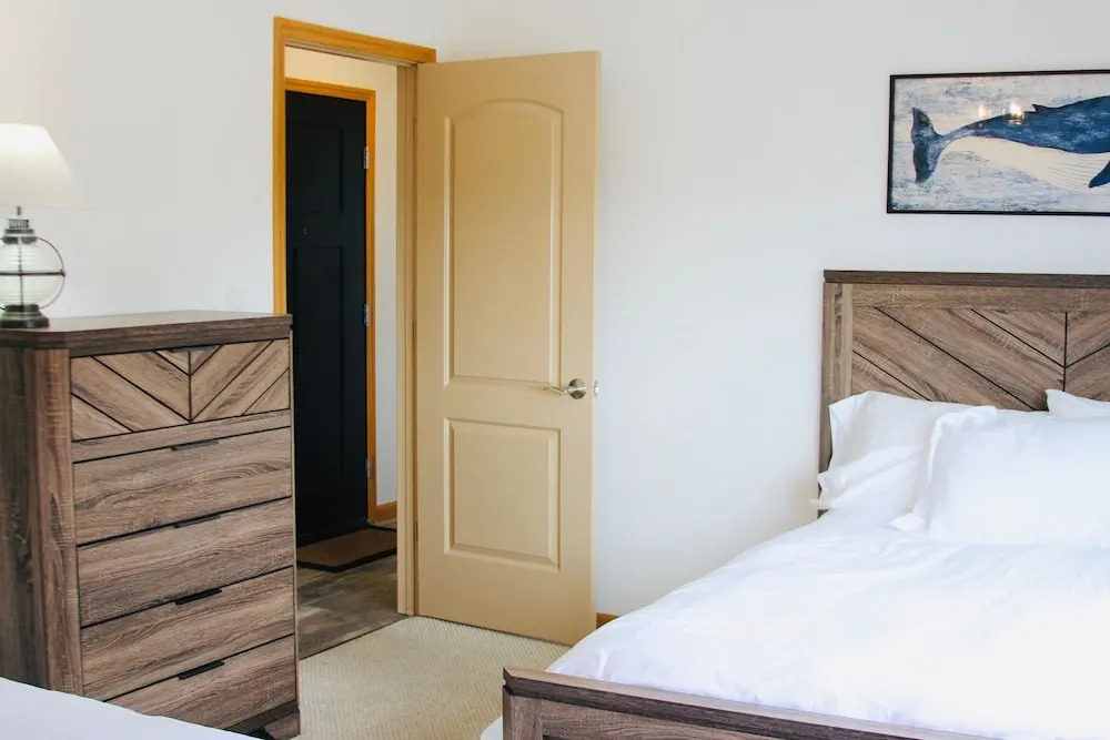 Windjammer Suites