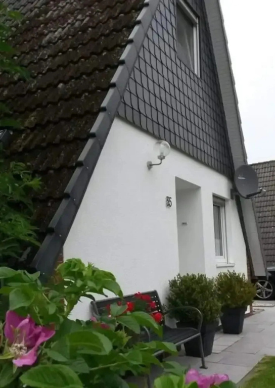 Slanitz Modern Retreat