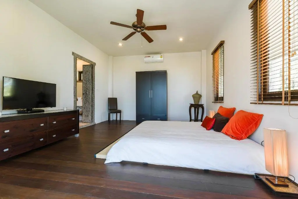 Villa Exotica Samui 3
