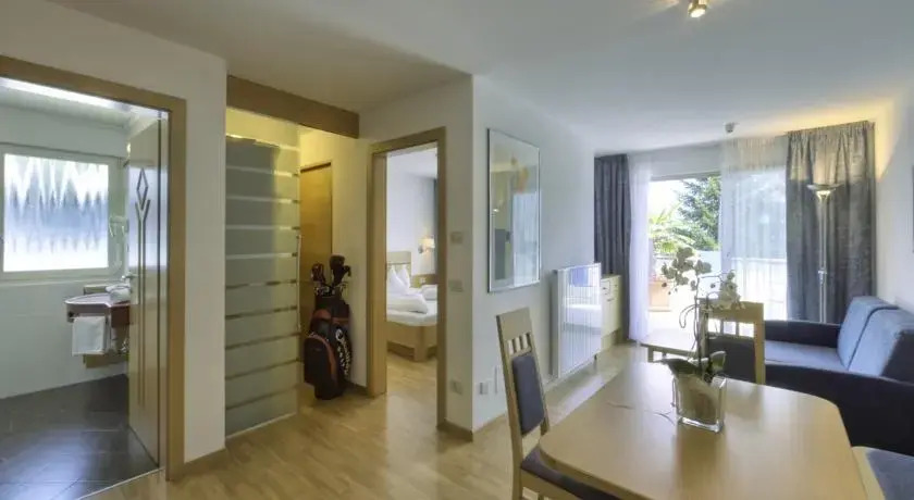 Residence Victoria