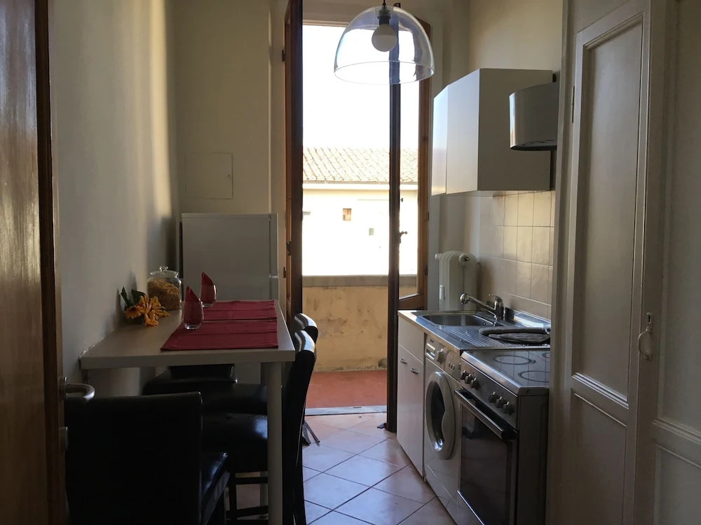 Fortezza Fourth Floor - 4 pax