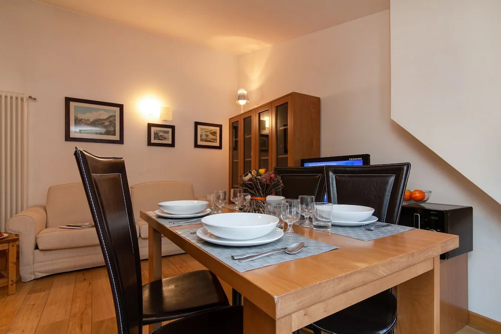 Residence Alpes 42