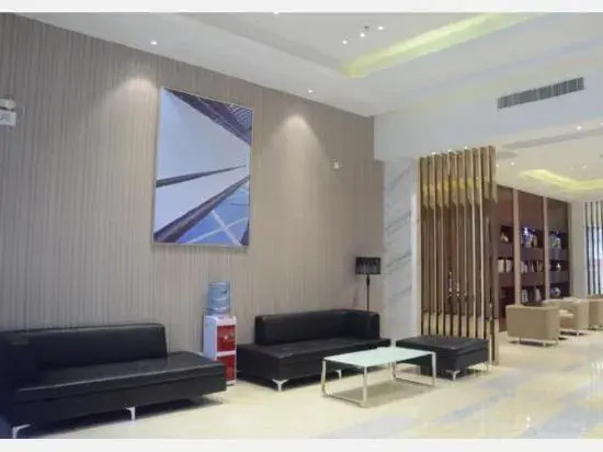Donglin Hotel (Dongguan Dalang Metro Station Branch)