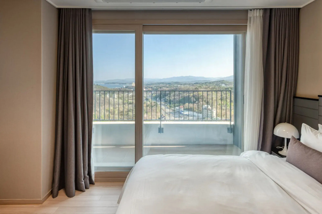 Hotel The Blue Terra