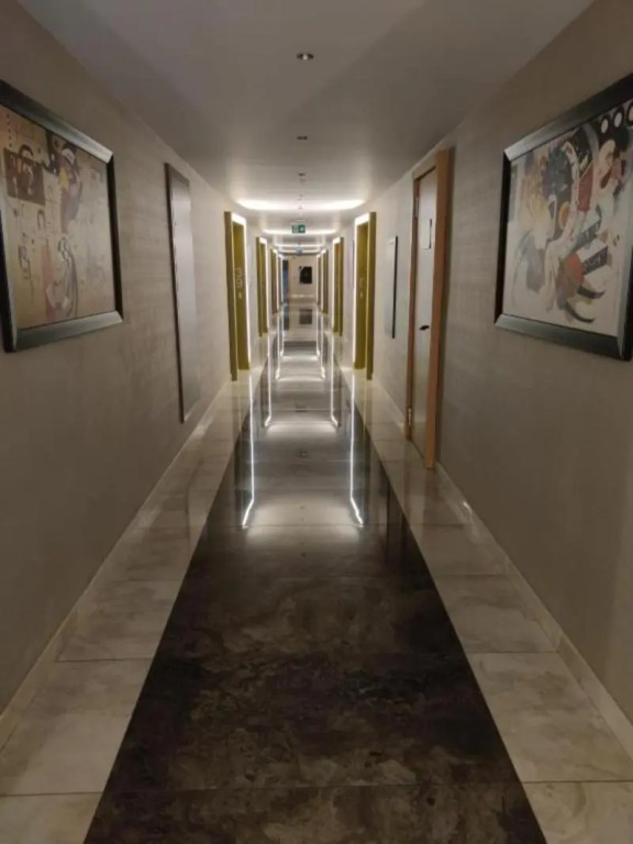 Azad Homes Taksim Petek 47