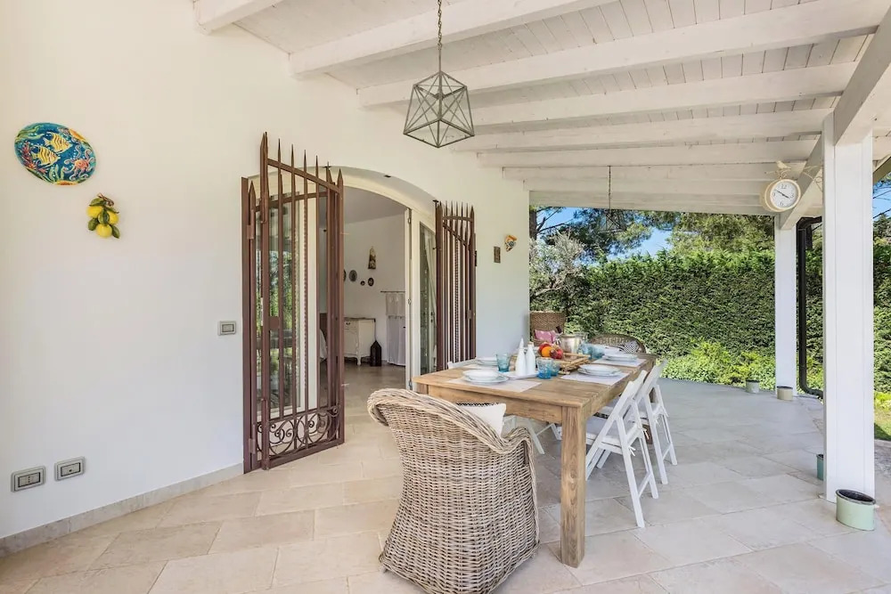 Villa Chiara by Perle di Puglia