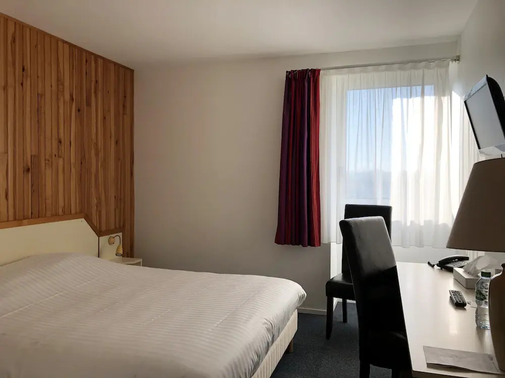 CitHotel LA PYRAMIDE