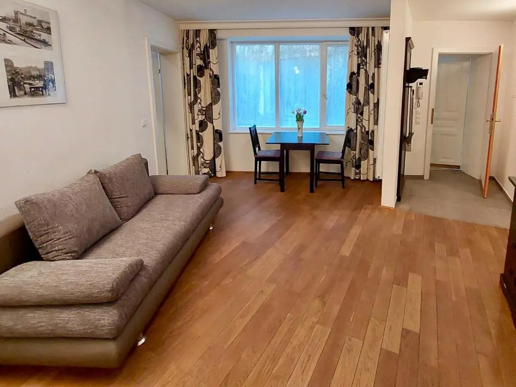 Vienna Studio Apartments