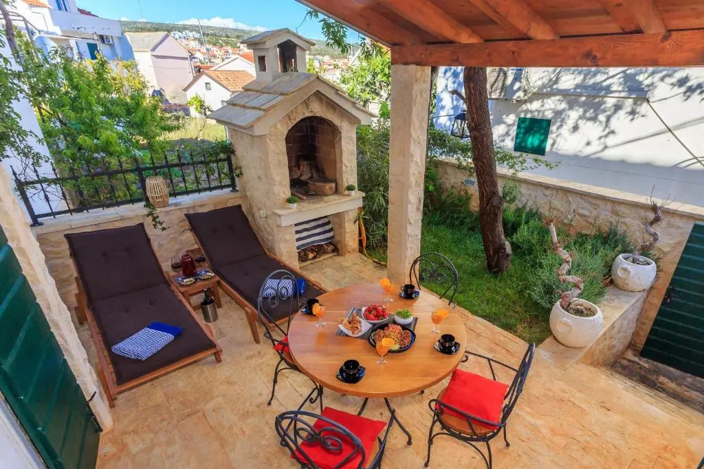 Holiday Home Primabella
