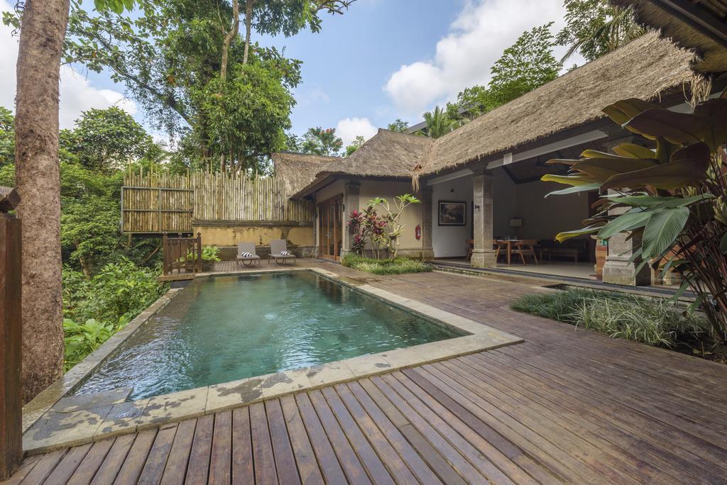 The Lokha Ubud Resort, Villas & SPA