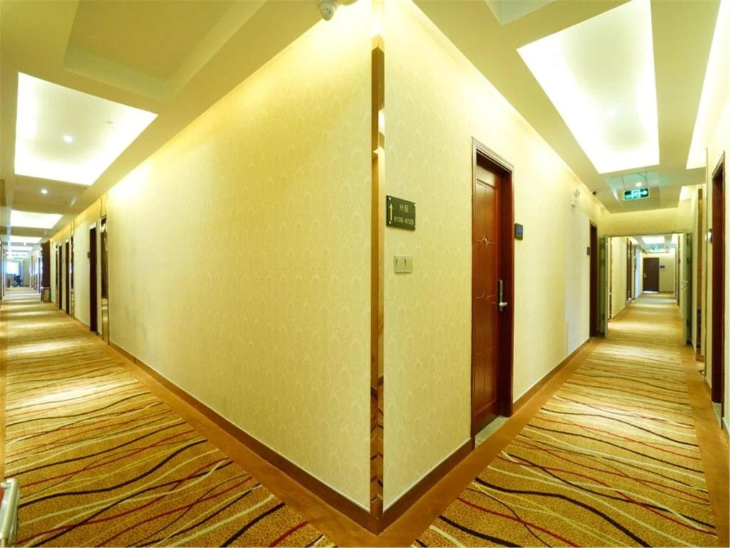 Huigang Hotel